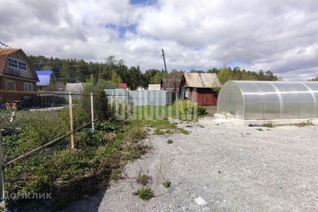 земля Миасский городской округ, КС Речной фото