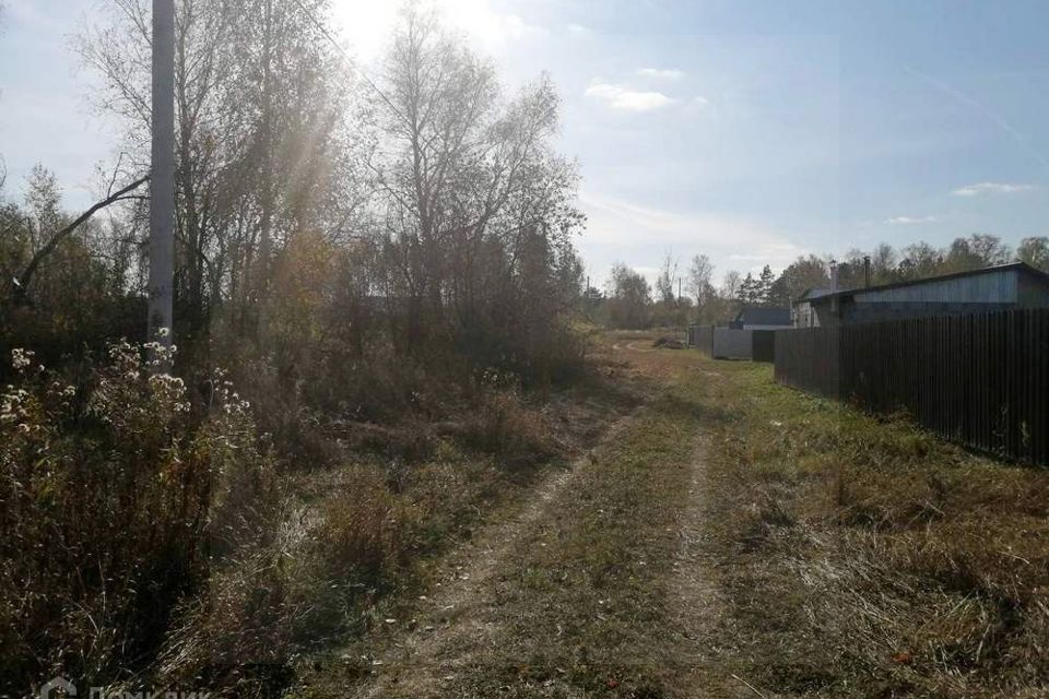 земля г Тюмень городской округ Тюмень, Центральный фото 3