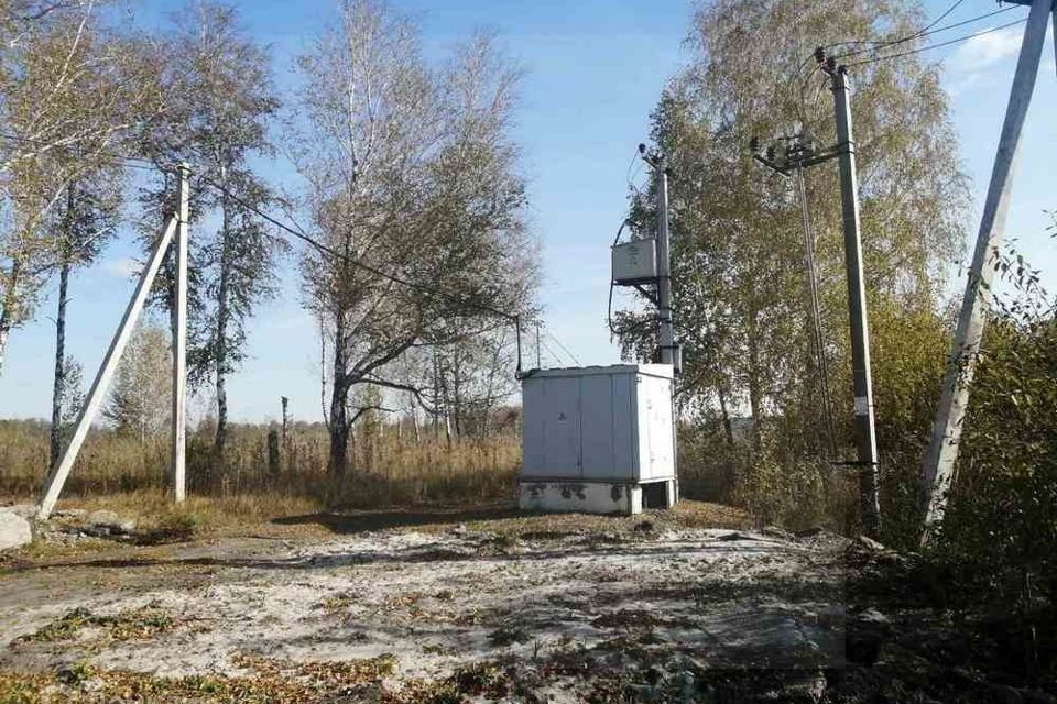 земля г Тюмень городской округ Тюмень, Центральный фото 3