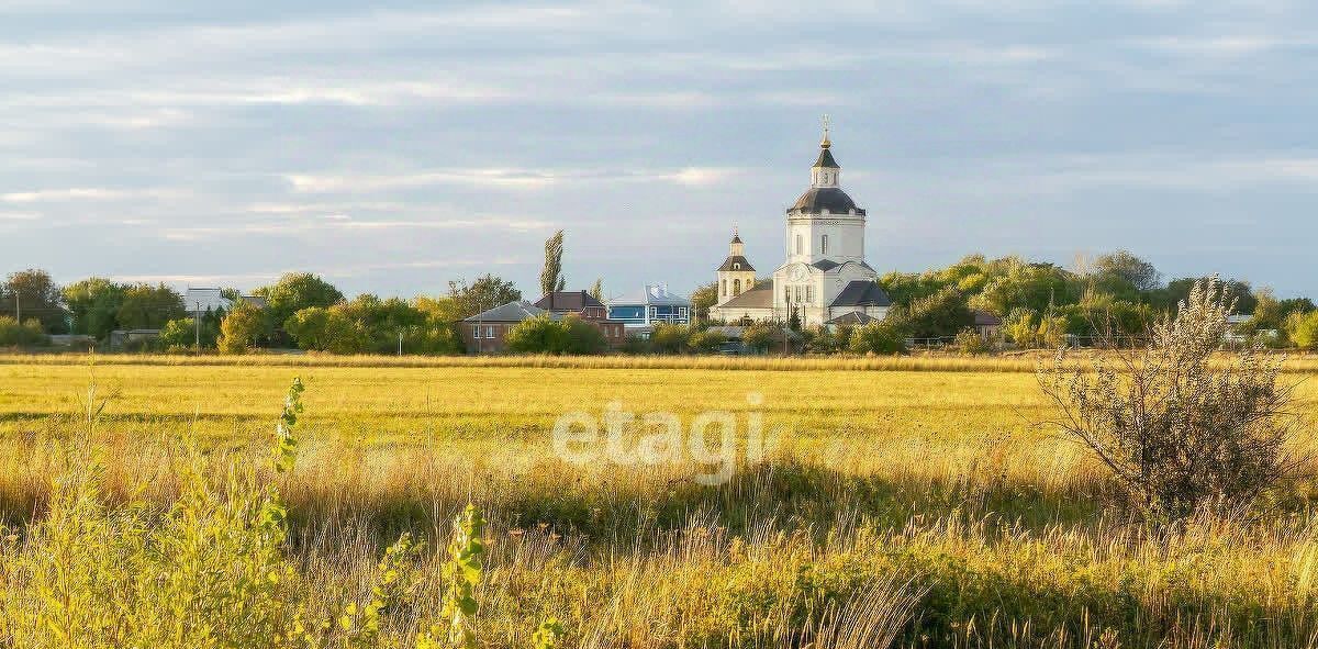 земля р-н Аксайский ст-ца Старочеркасская ул Аксайская фото 6