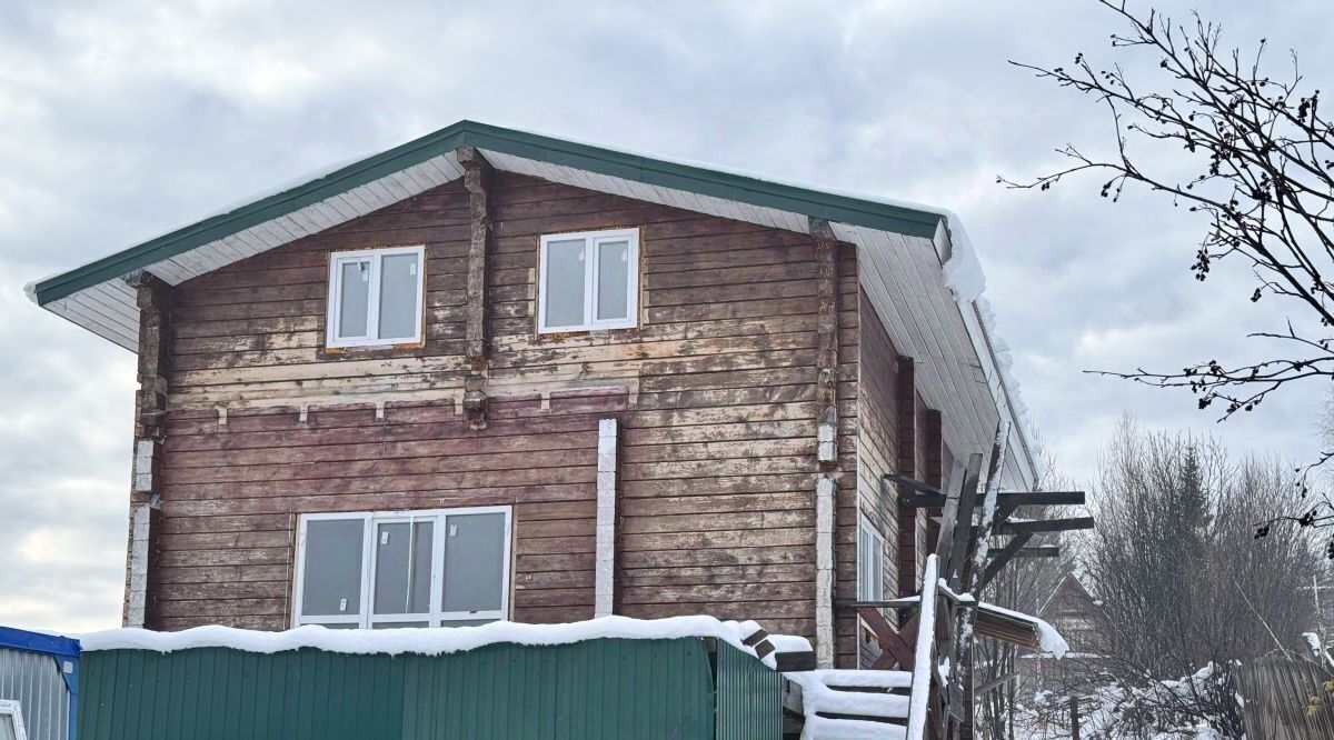 дом р-н Таштагольский пгт Шерегеш Шерегешское городское поселение, Шерегешевец СНТ, ул. 3-я Дачная, 903 фото 13