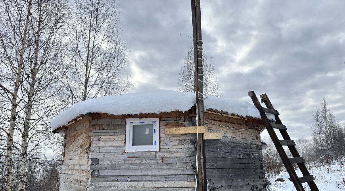 дом р-н Таштагольский пгт Шерегеш Шерегешское городское поселение, Шерегешевец СНТ, ул. 3-я Дачная, 903 фото 12