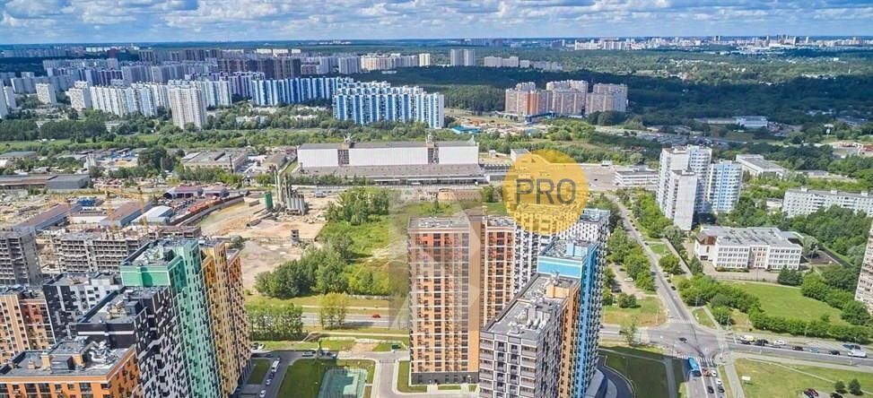 свободного назначения г Москва метро Солнцево Лучи жилой комплекс фото 3