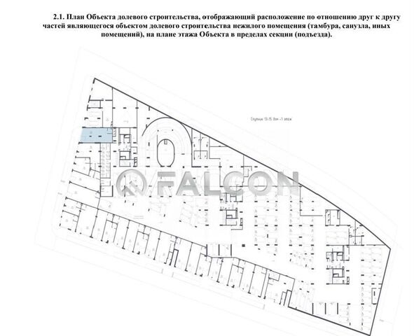 ЖК Спутник к 15, Москва, Строгино фото