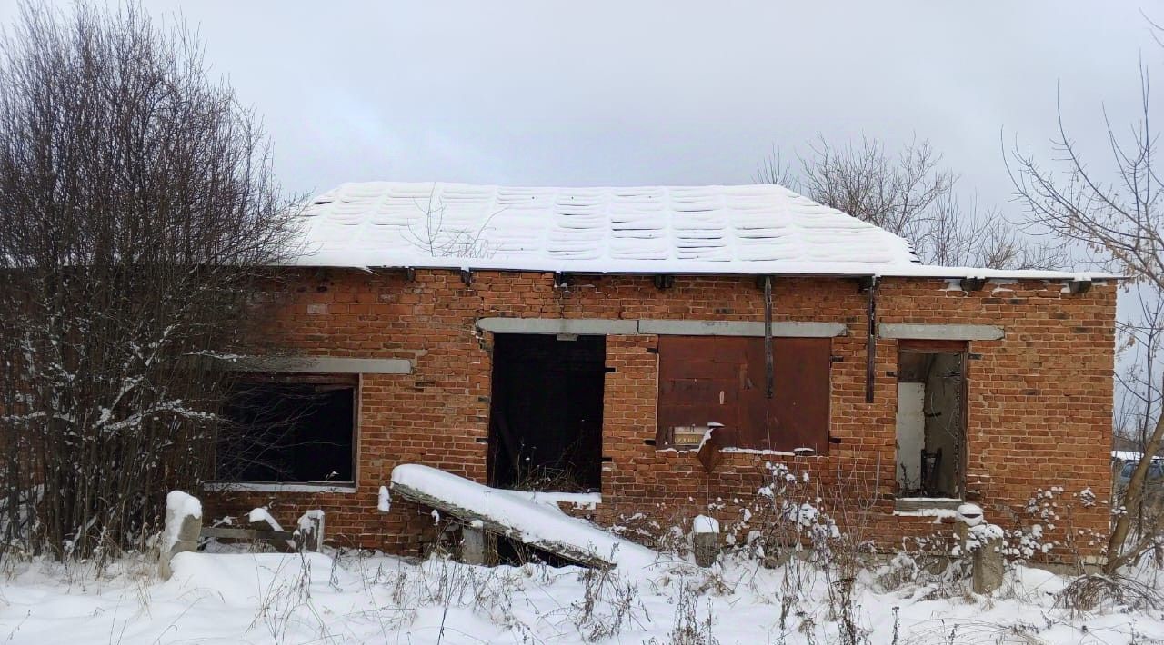 офис р-н Меленковский д Тургенево ул Муромская 95 фото 11