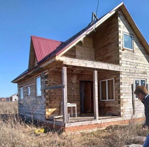 снт Уршак сельсовет, Булгаковский фото