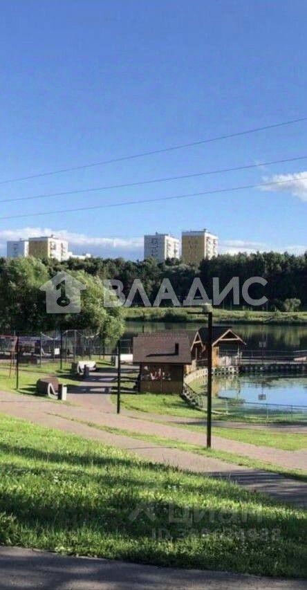 квартира г Москва ЗАО Внуково ул Рассказовская 22 Московская область, городской округ Зарайск, Московский фото 5