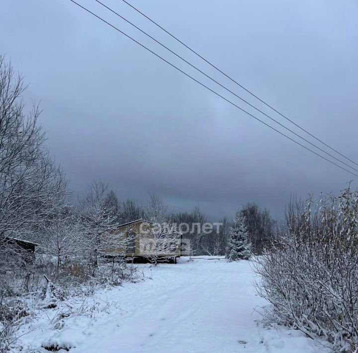 дом г Солнечногорск ул Советская фото 13