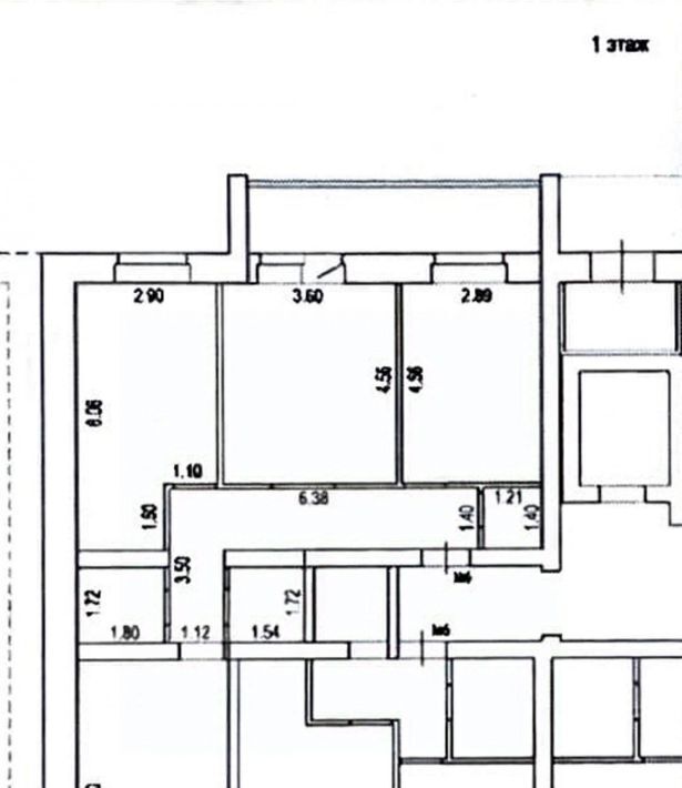 квартира г Киров р-н Ленинский ул Социалистическая 7 фото 2