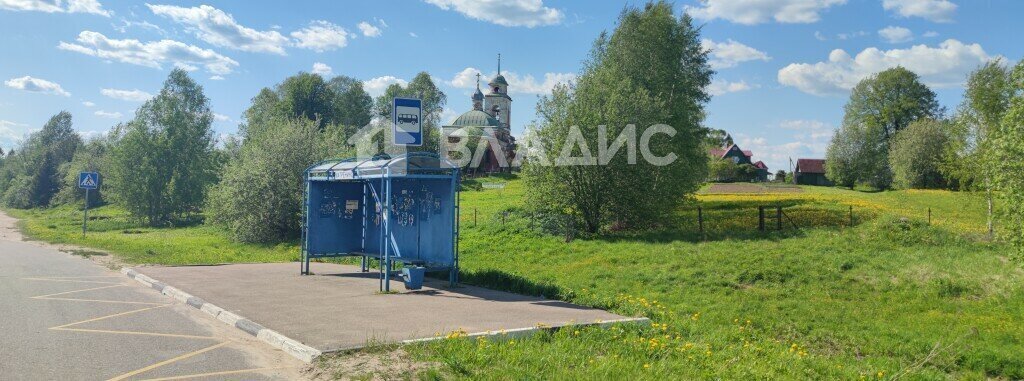 земля городской округ Волоколамский д Ширяево ул Старая 17а фото 20