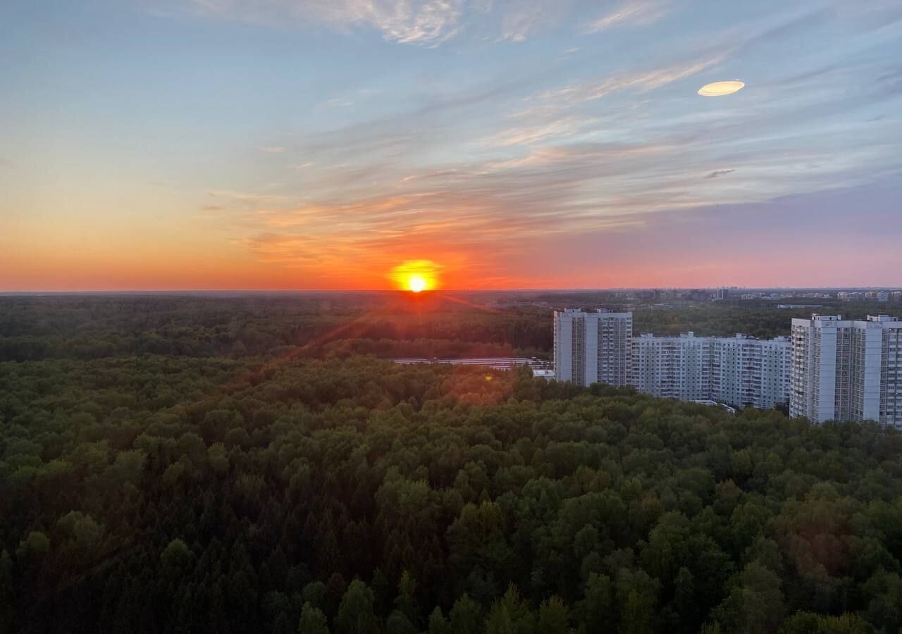 квартира г Красногорск ул Видная 3 Митино, Красногорск фото 3