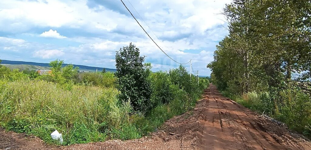 земля р-н Ишимбайский г Ишимбай микрорайон Юрматы фото 1