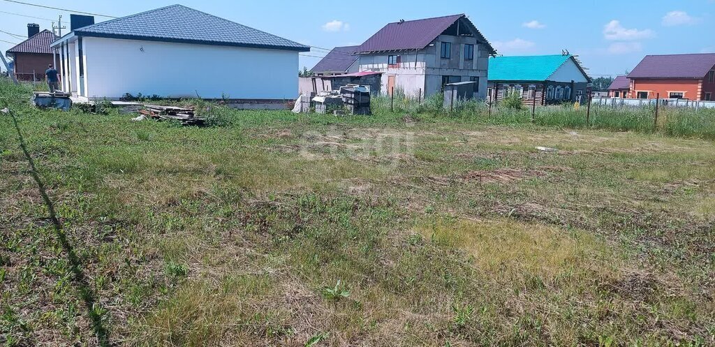 дом р-н Ишимбайский г Ишимбай ул Ясная 60 городское поселение Ишимбай фото 6