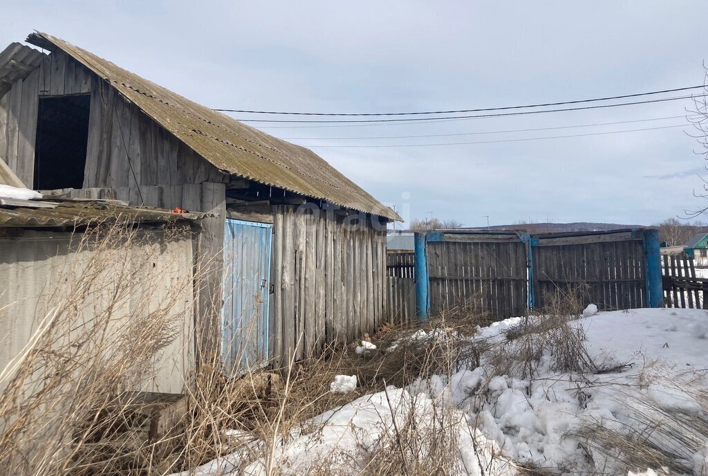 дом р-н Ишимбайский г Ишимбай городское поселение Ишимбай фото 24