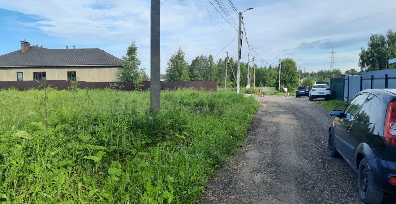 земля городской округ Раменский д Нижнее Мячково 16 км, Лыткарино, Новорязанское шоссе фото 3