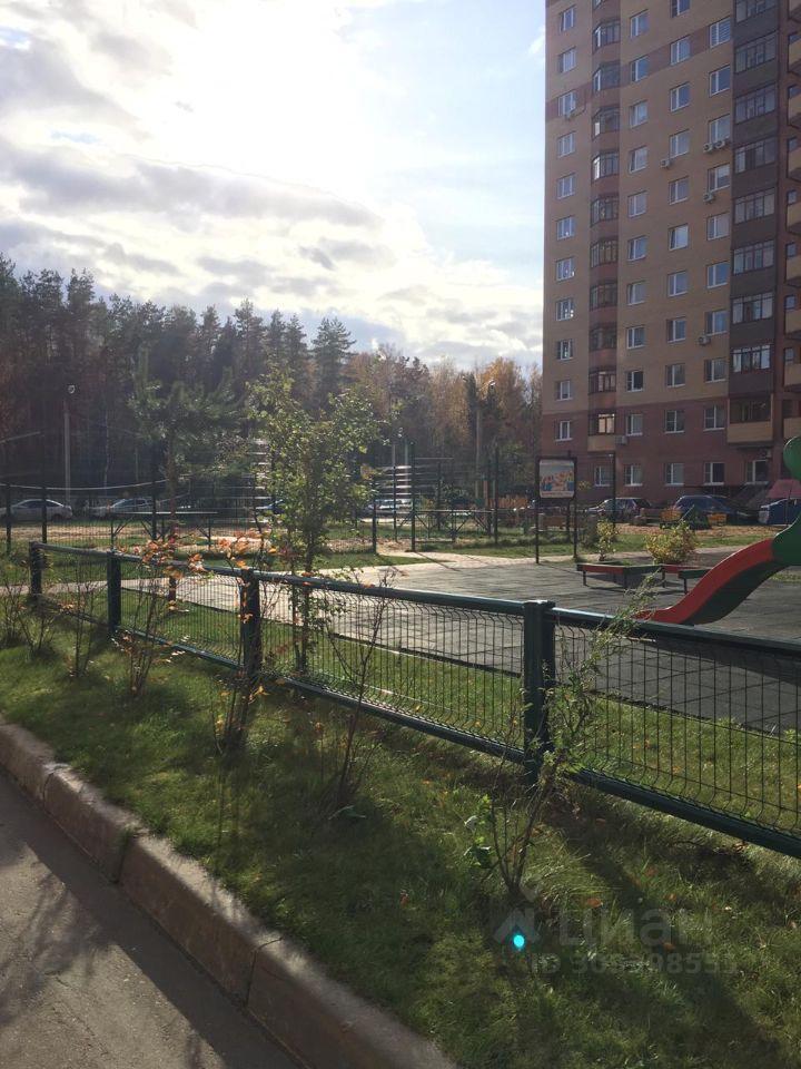 квартира городской округ Богородский д Щемилово ул Орлова 26 Балашиха фото 5