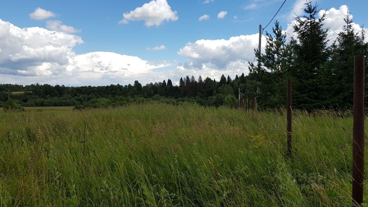 земля городской округ Истра д Мансурово ул Вешняя городской округ Истра, Глебовский фото 8