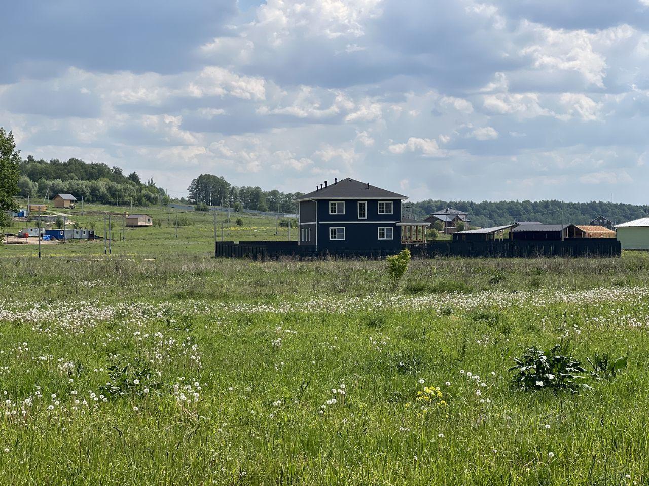 земля городской округ Раменский Зелёная Слобода, 22/1, Лыткарино фото 5