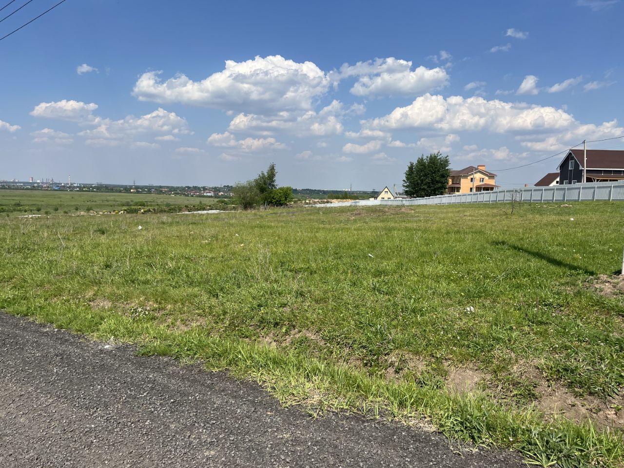 земля городской округ Раменский Зелёная Слобода, 22/1, Лыткарино фото 6