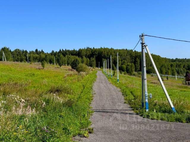 земля городской округ Дмитровский д Сазонки Коттеджный посёлок «Дубровка», 128, Ильинское фото 7