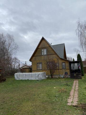 п Любучаны Алачково, 46, городской округ Чехов фото