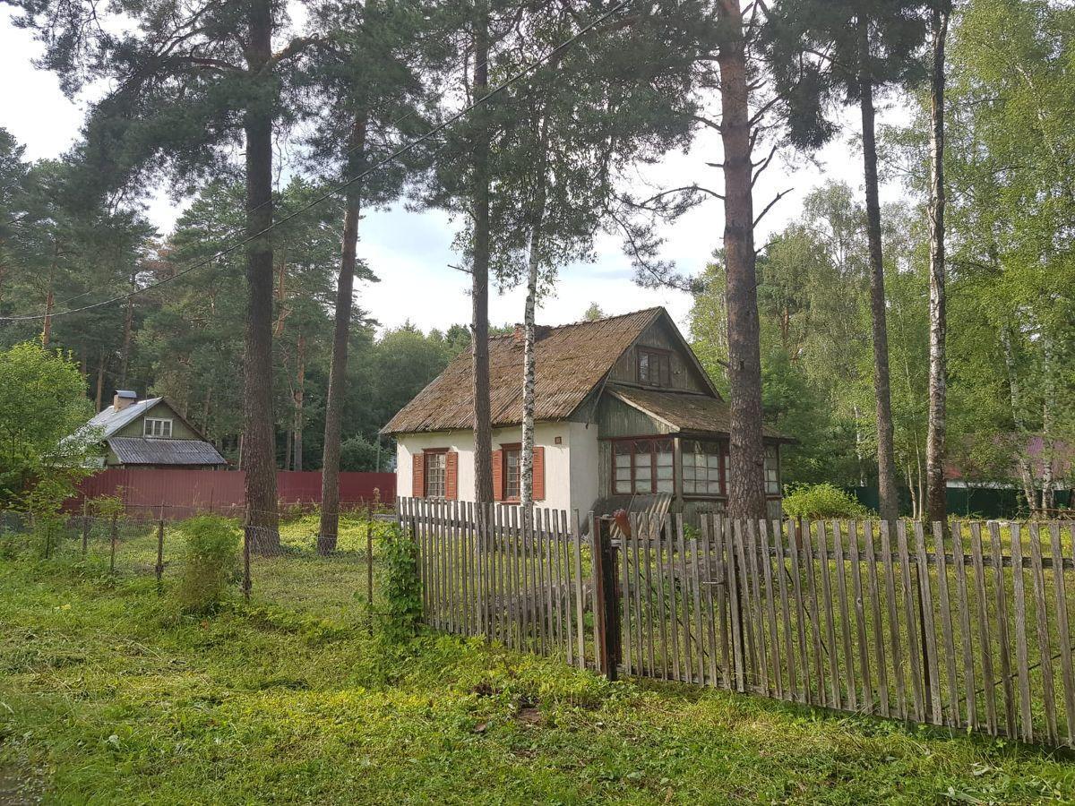 дом городской округ Сергиево-Посадский рп Скоропусковский Скоропусковский, 73 фото 3