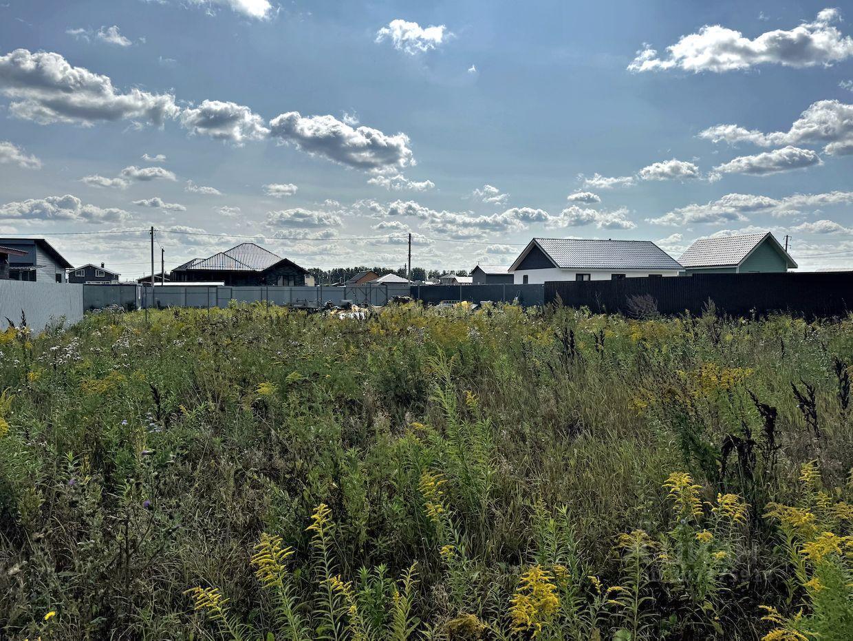 земля городской округ Подольск Северово, Северная улица фото 5