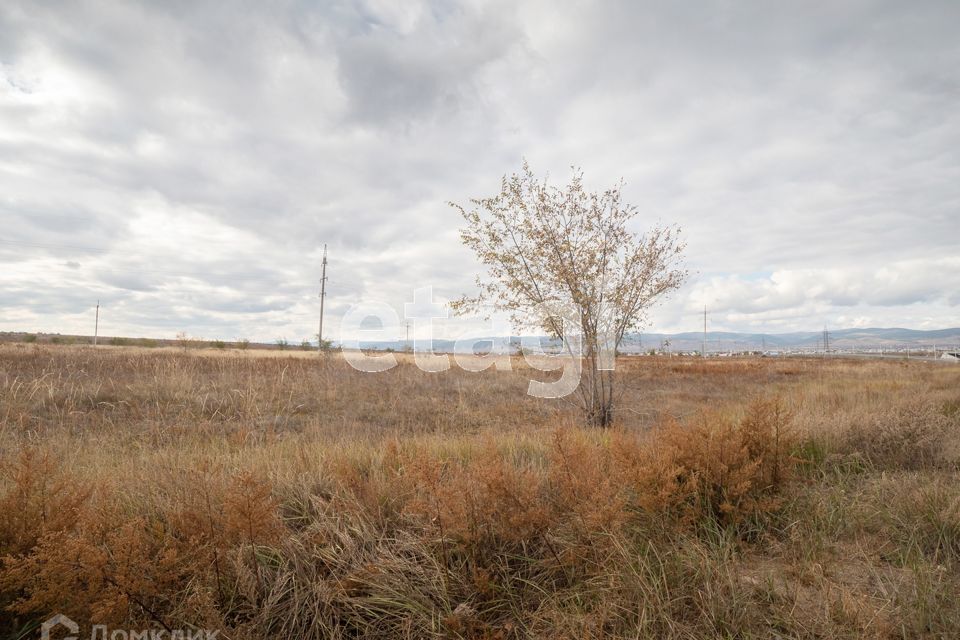 земля р-н Иволгинский село Нижняя Иволга фото 1