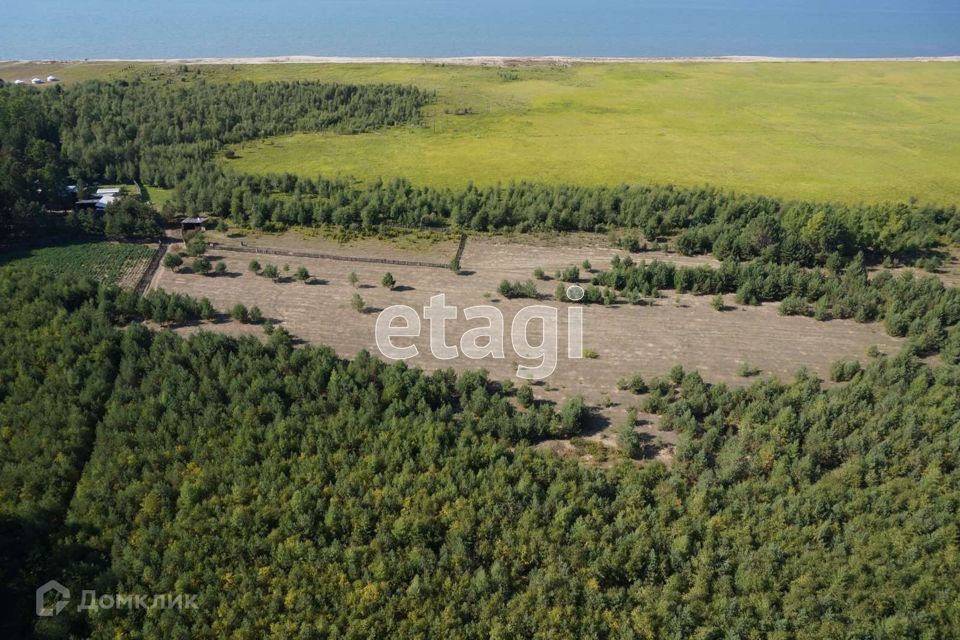 земля р-н Кабанский село Сухая фото 2