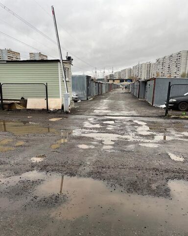 ЗелАО Крюково Зеленоград-Крюково, Московская область, городской округ Коломенский, Андреевка фото