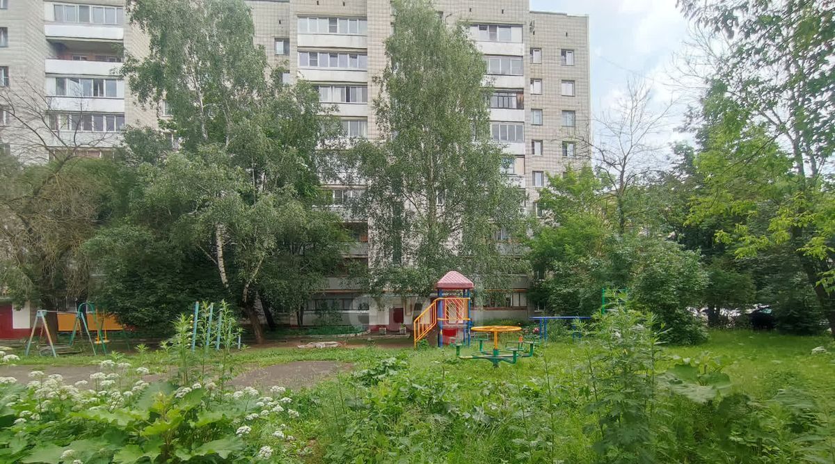 квартира г Калуга р-н Московский ул Поле Свободы 131ак/4 фото 26