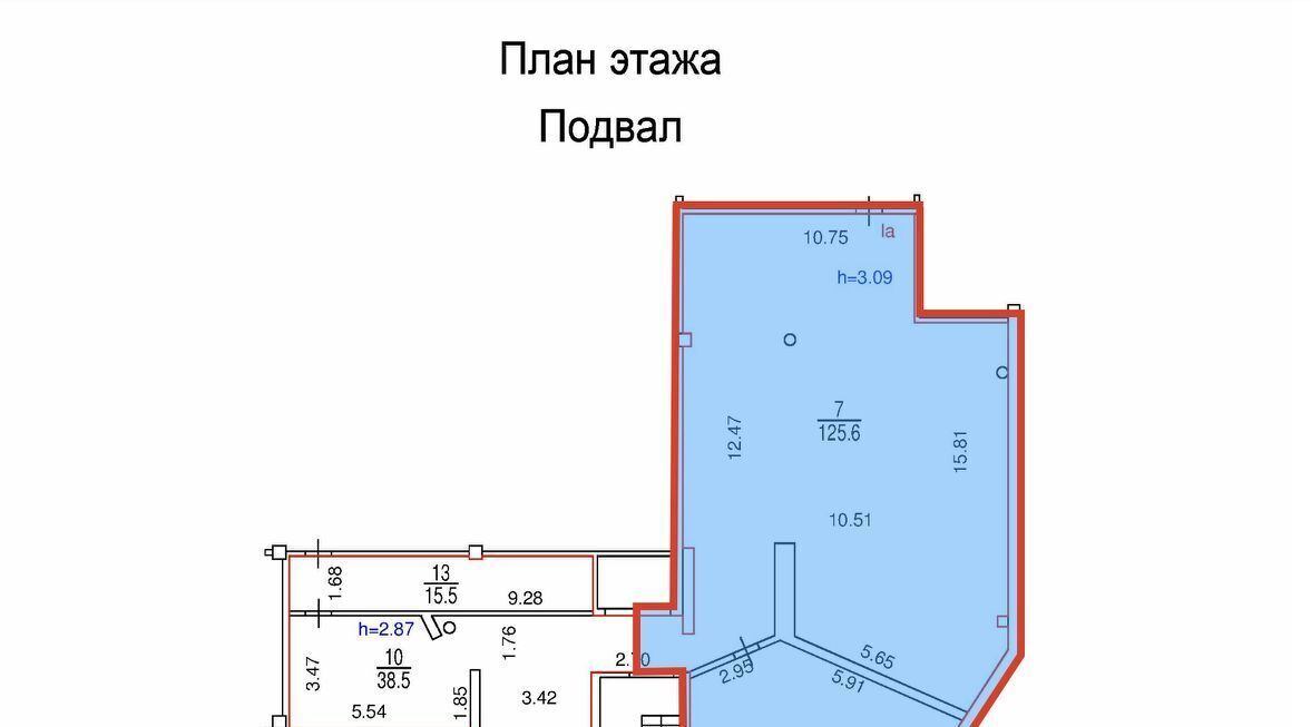 производственные, складские г Москва метро Медведково проезд Студёный 7б муниципальный округ Северное Медведково фото 2