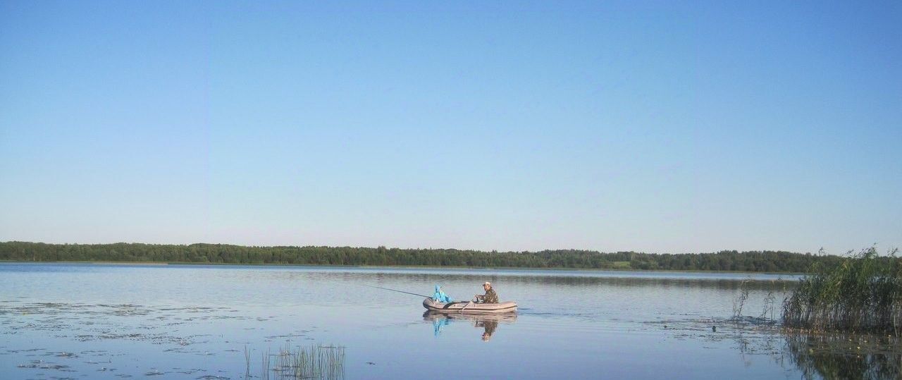 земля р-н Белозерский д Ангозеро Белозерский муниципальный округ фото 3