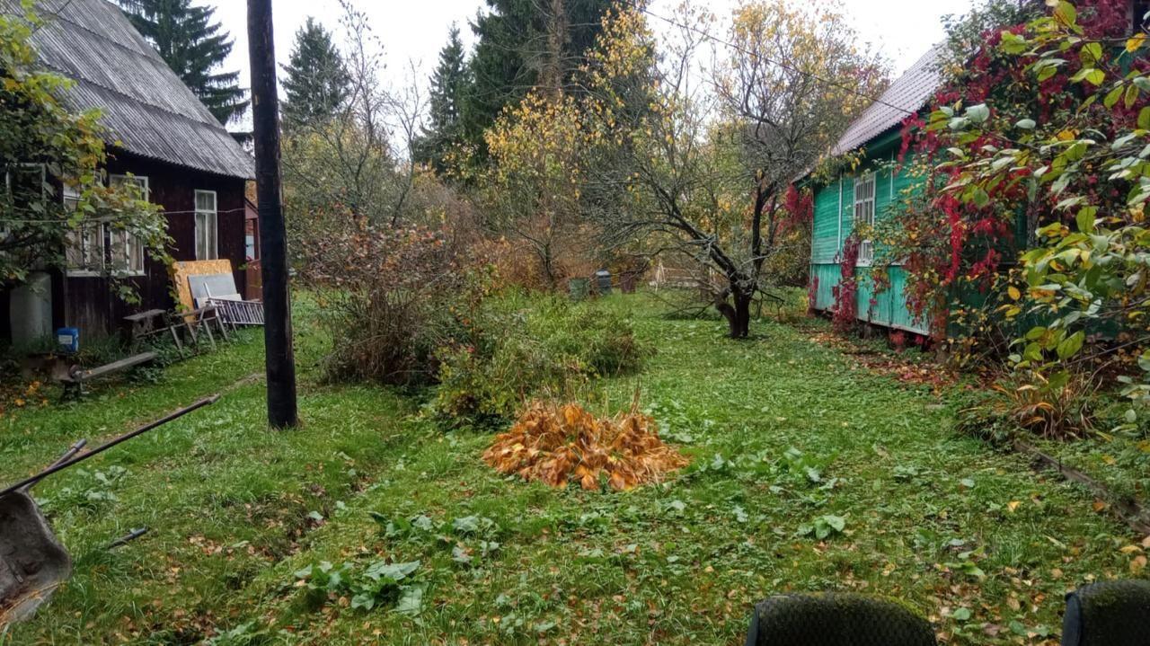 земля городской округ Наро-Фоминский г Апрелевка ул 1-я Кетрица 1/2 фото 24