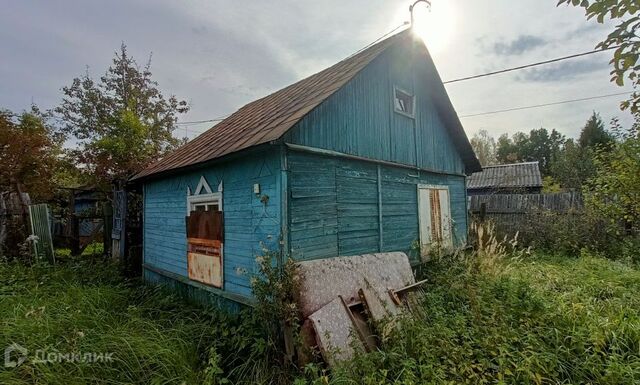 СНТ Юбилейный Сад фото