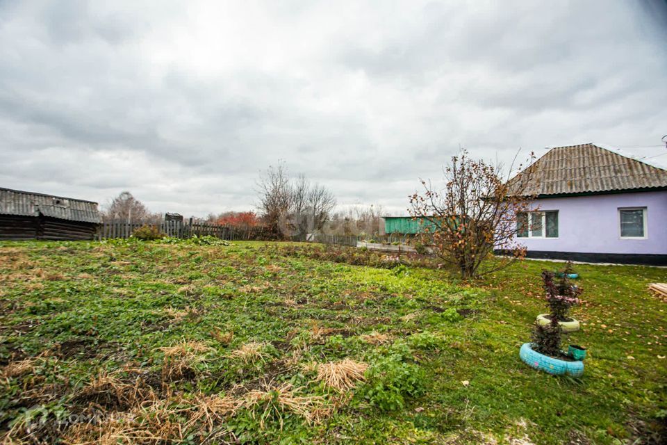 дом г Кемерово р-н Рудничный Кемеровская область — Кузбасс, Полтавская, Кемеровский городской округ фото 4