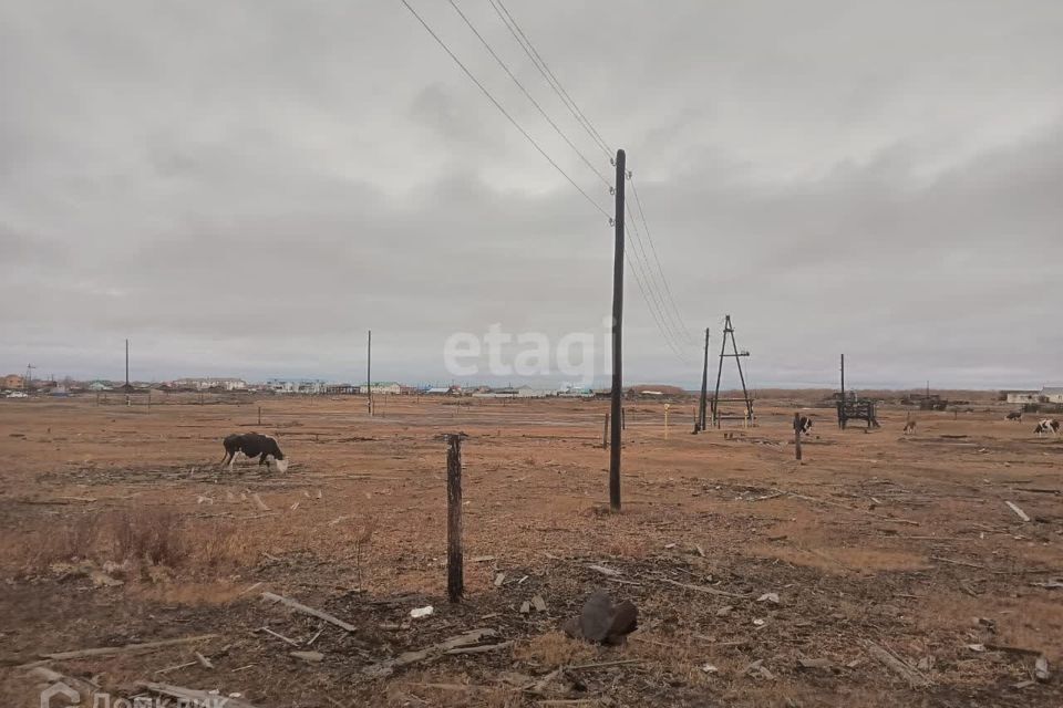 земля городской округ Якутск, Республика Саха Якутия, с. Хатассы фото 4