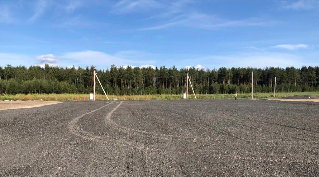 офис р-н Всеволожский п Ковалево Всеволожское городское поселение, Ладожская фото 1