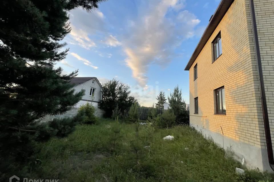 дом г Воронеж р-н Советский городской округ Воронеж, Советский район фото 4