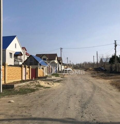 земля р-н Городищенский рп Городище ул Юбилейная Городищенское городское поселение фото