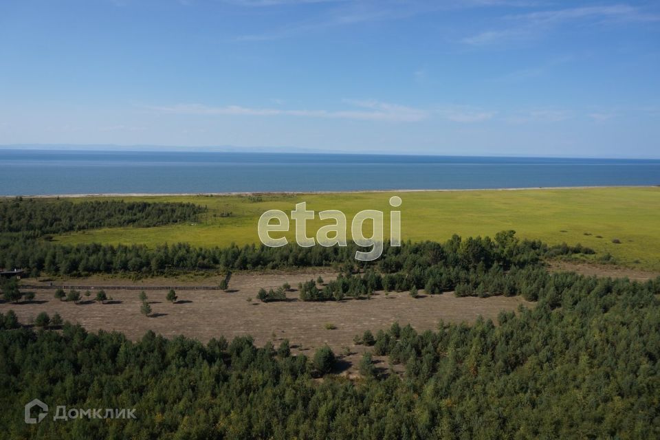 земля р-н Кабанский село Сухая фото 8