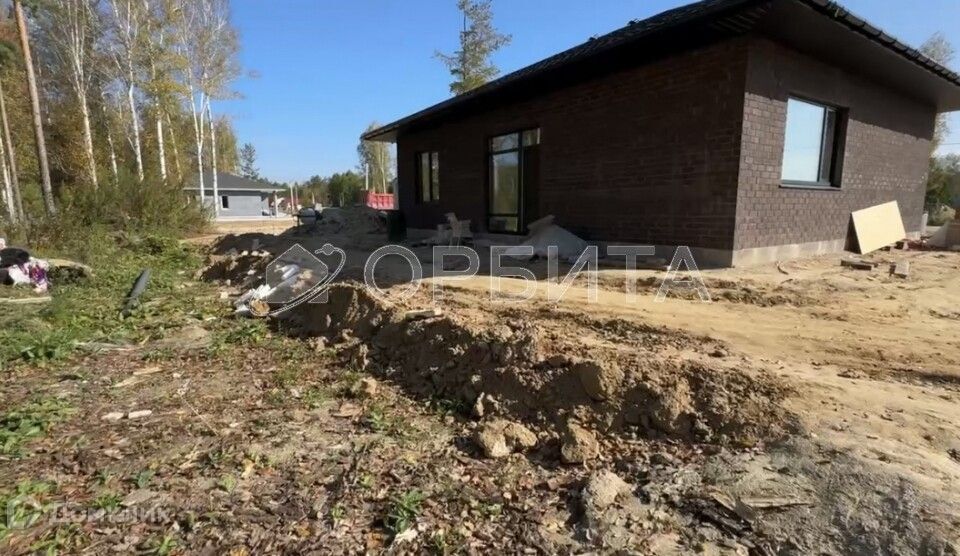 дом р-н Нижнетавдинский село Тюнево фото 6