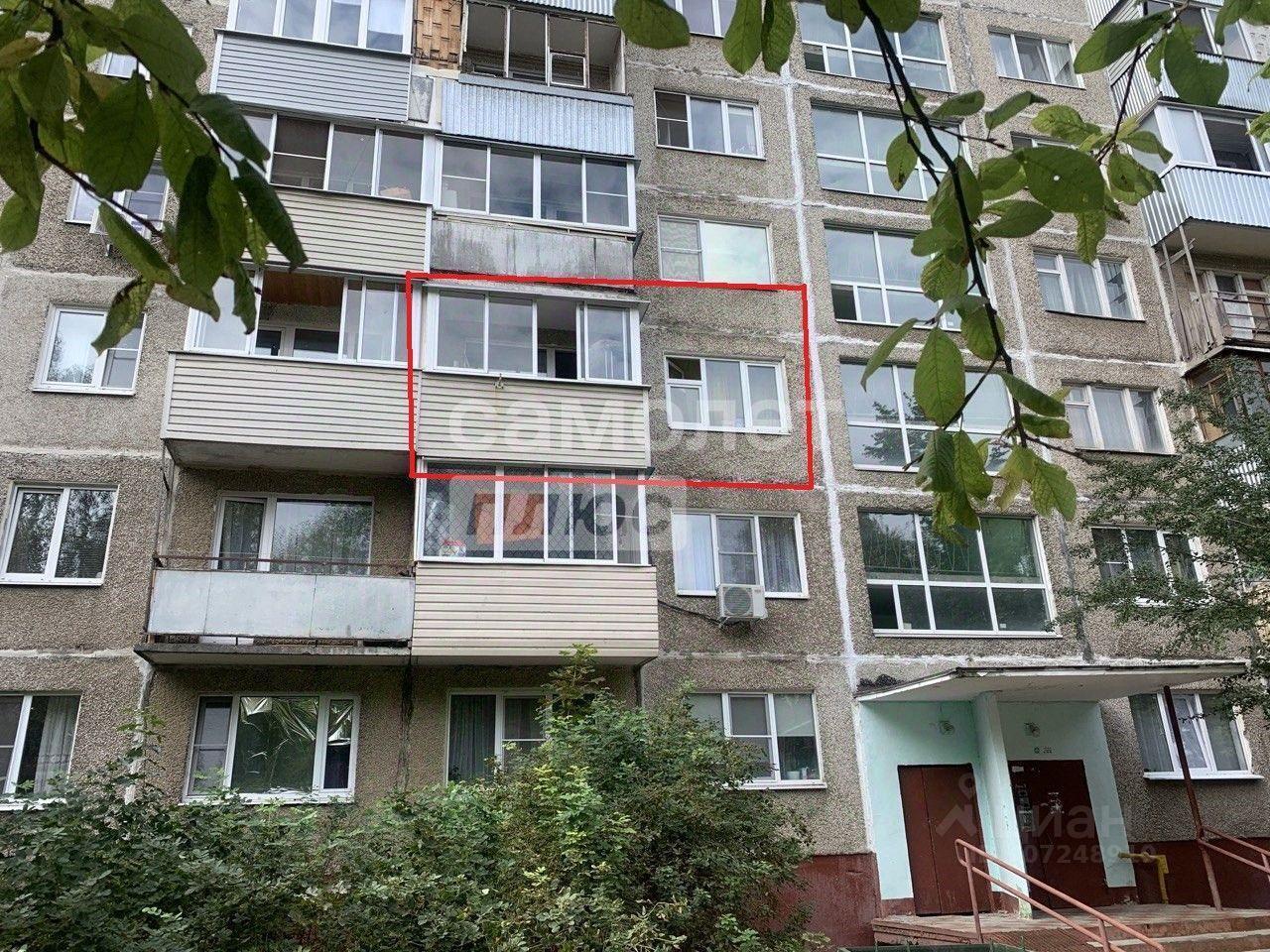 квартира городской округ Подольск улица 43-й Армии, 3 фото 3