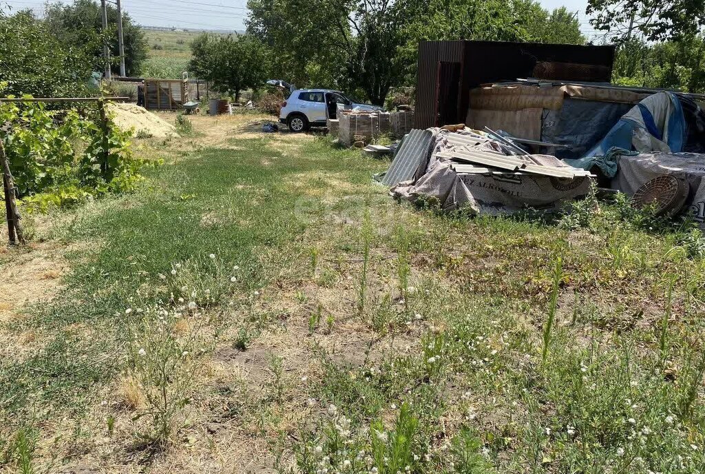 земля р-н Аксайский г Аксай ул Орджоникидзе Аксайское городское поселение фото 2