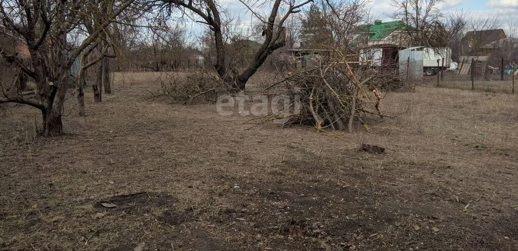 земля р-н Аксайский г Аксай садоводческое товарищество Надежда-Ива фото 3