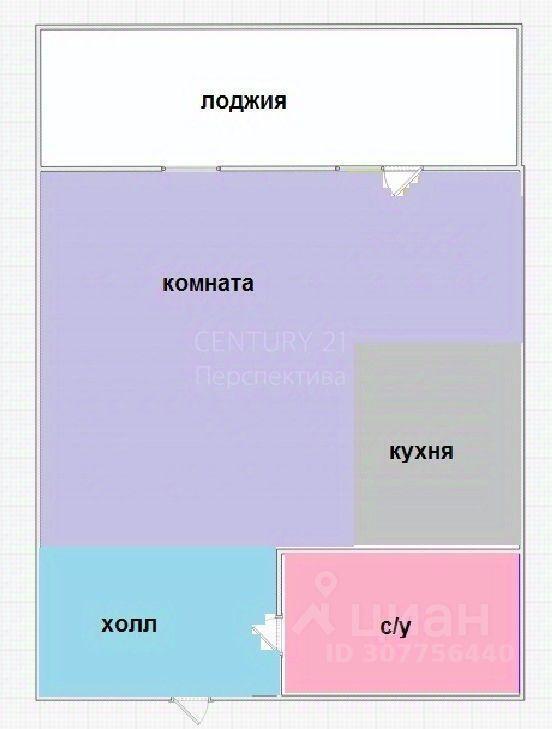 квартира городской округ Люберцы рп Малаховка п Малаховка-2 ул Свободы 9 городской округ Люберцы, Мирный фото 3