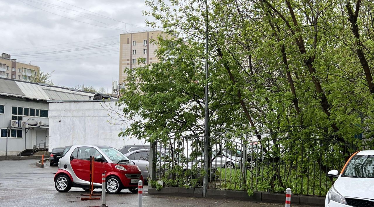 производственные, складские г Москва метро Медведково проезд Студёный 7б муниципальный округ Северное Медведково фото 8