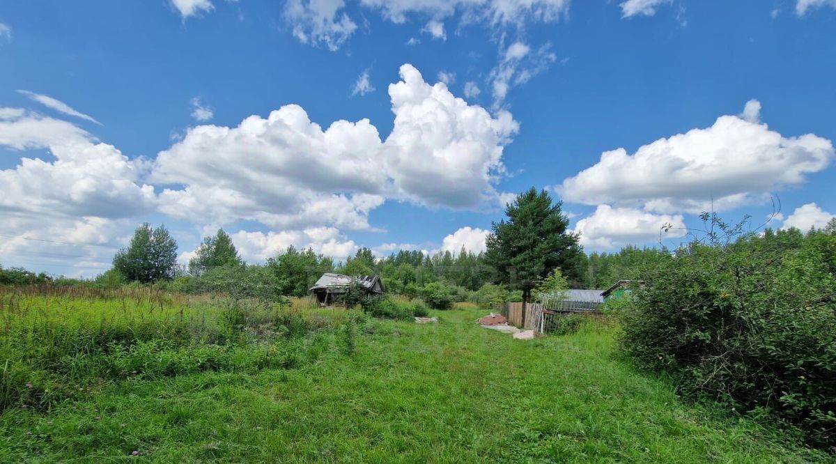 земля г Великий Новгород мкр Волховский фото 2