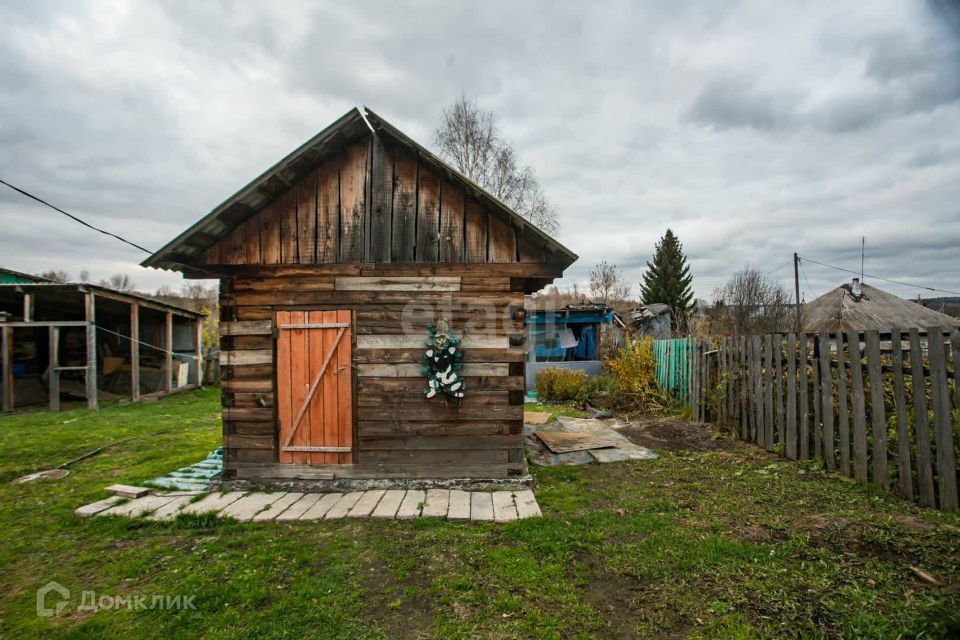 дом г Кемерово р-н Рудничный Кемеровская область — Кузбасс, Полтавская, Кемеровский городской округ фото 6