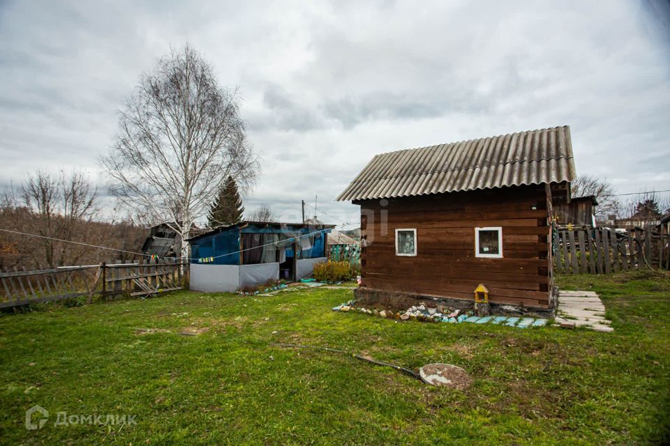 дом г Кемерово р-н Рудничный Кемеровская область — Кузбасс, Полтавская, Кемеровский городской округ фото 7